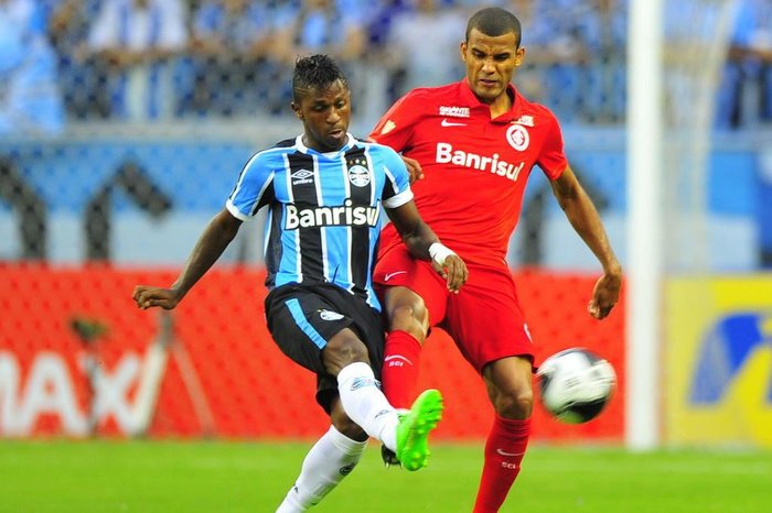 Diego Vara / Agencia RBS