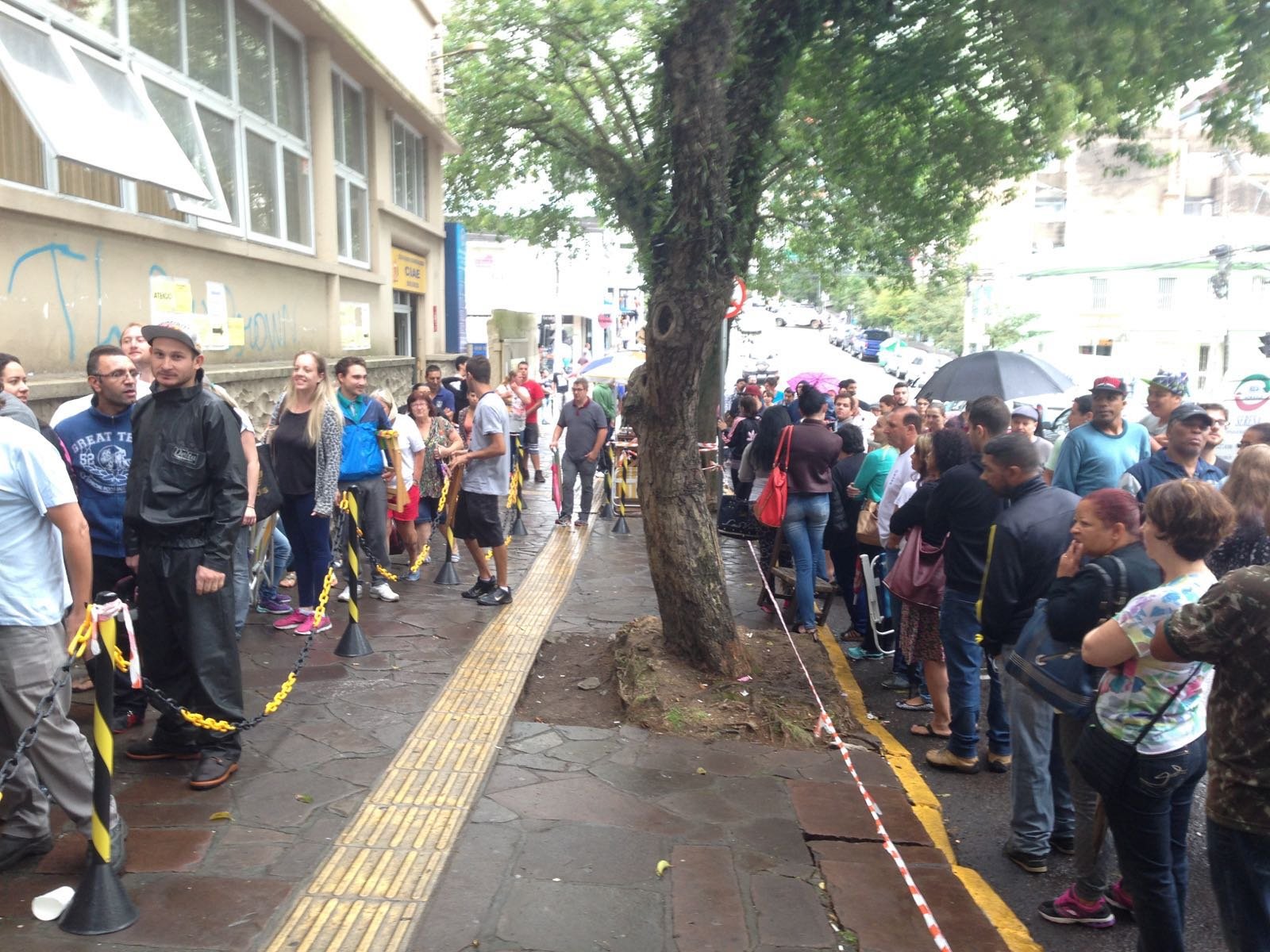 Cartório Eleitoral de Caxias do Sul abre neste fim de semana a partir