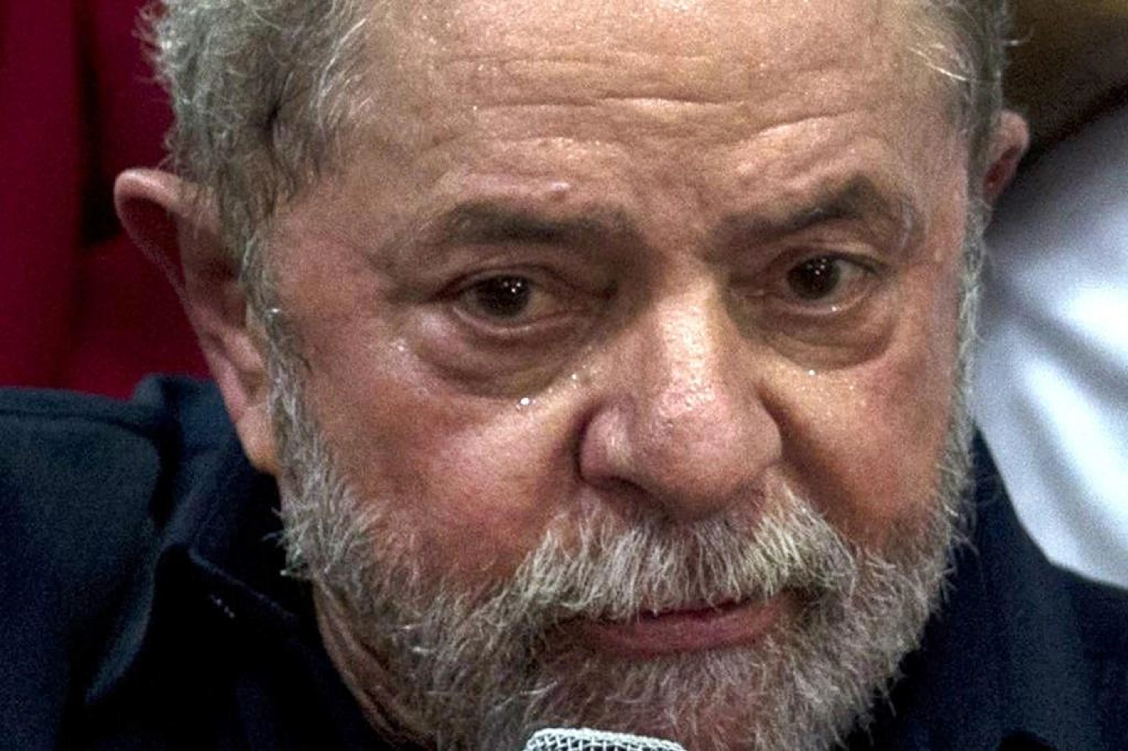 NELSON ALMEIDA/AFP
