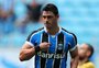 Na mira do Grêmio, Giuliano rescinde com clube turco e fica livre no mercado