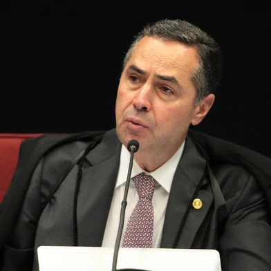 rdgol - ministro stf - luis barroso
