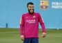 Técnico do Barcelona confirma saída de Rafinha: "Será melhor para ele"