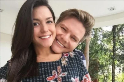 michel teló, thais fersoza, bebê, gravidez, nome, dgol