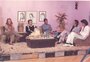 Memória: Alonso e um programa de entrevistas na TV Caxias Canal 8