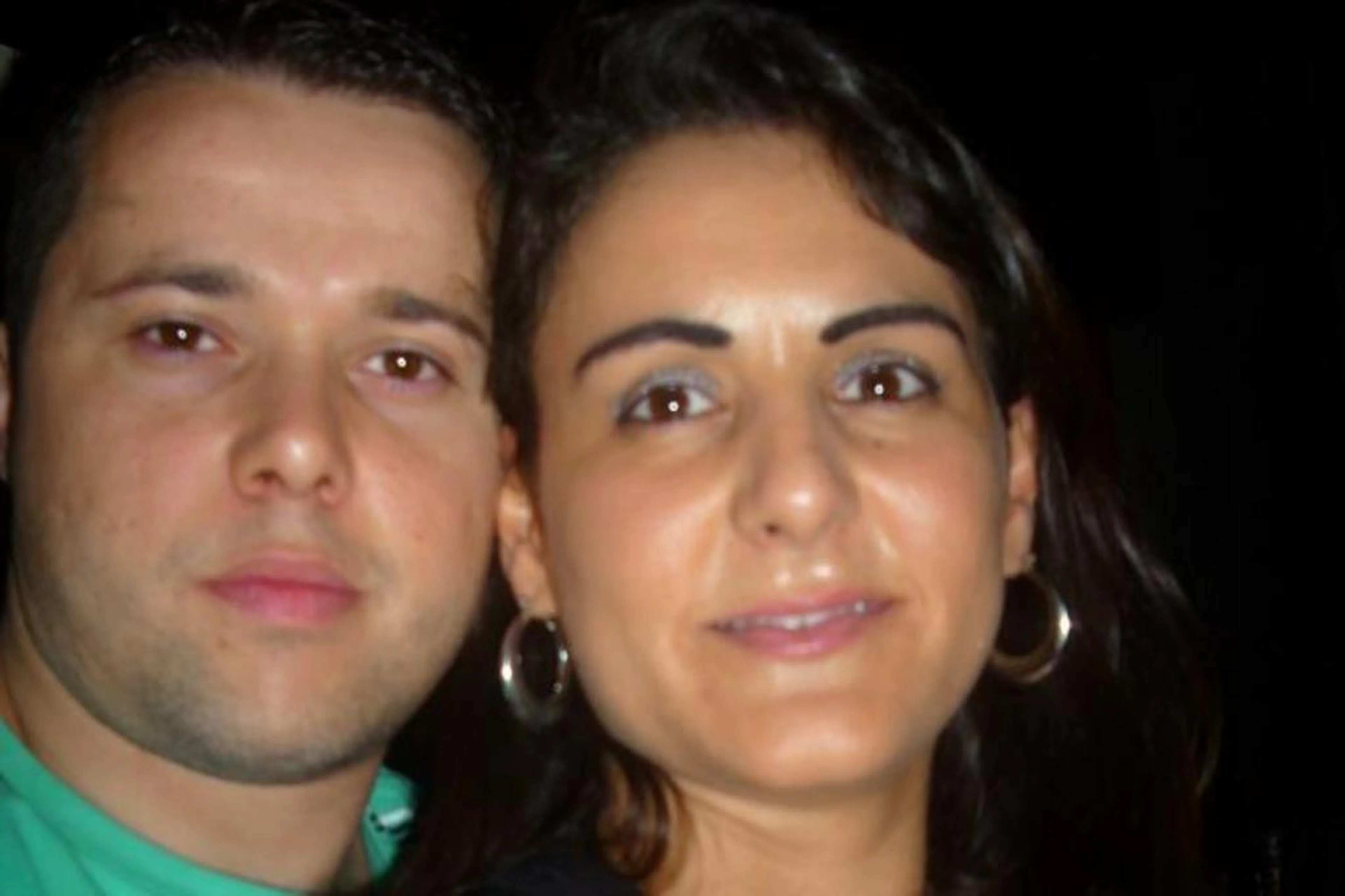 Reprodução/Arquivo Pessoal/Facebook