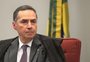 Brasil viveu "pacto oligárquico de saque ao Estado", diz Barroso
