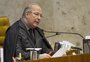 Ministro Celso de Mello vota por equiparar violência contra LGBTs a crime de racismo