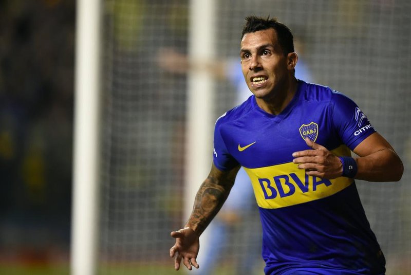 Andrés Sanchez esclarece suposto interesse do Corinthians em Tevez: 