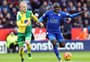 Chelsea quer aumentar salário de Kanté e cifra ultrapassa o de Hazard
