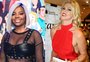Val Marchiori é condenada a indenizar Ludmilla por comentário racista sobre cabelo da cantora 