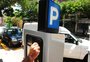 Parquímetros de Porto Alegre poderão ser pagos com cartão 