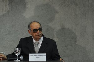 Wilson Dias / Agência Brasil