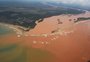  Barragem da Samarco em Mariana já tinha falhas há quatro anos