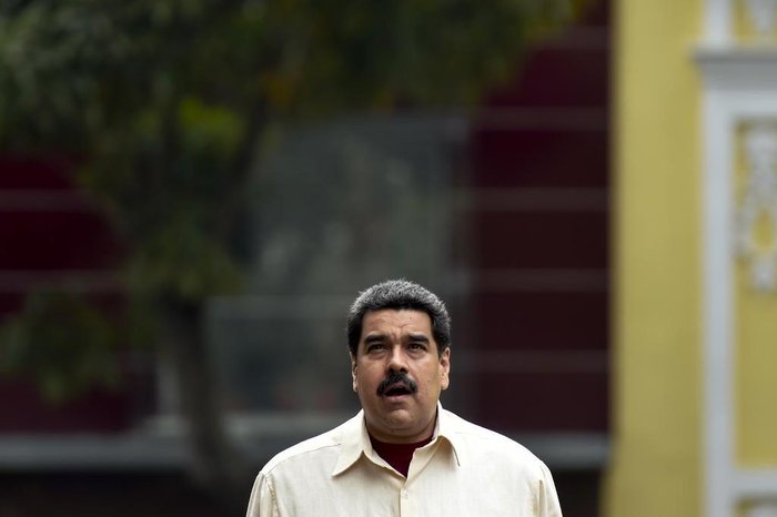 JUAN BARRETO / AFP