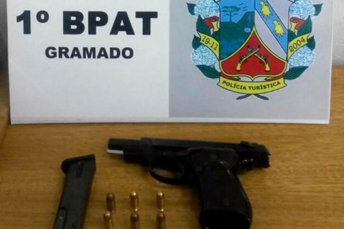 Brigada Militar / Divulgação