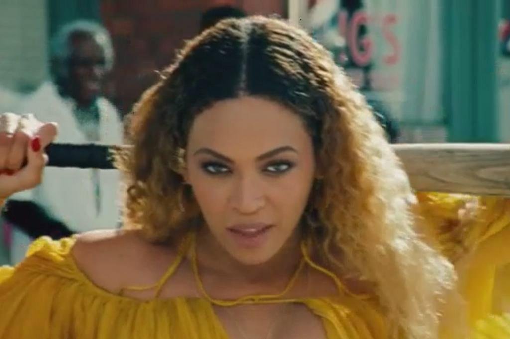 Beyoncé lança álbum "Lemonade" GZH