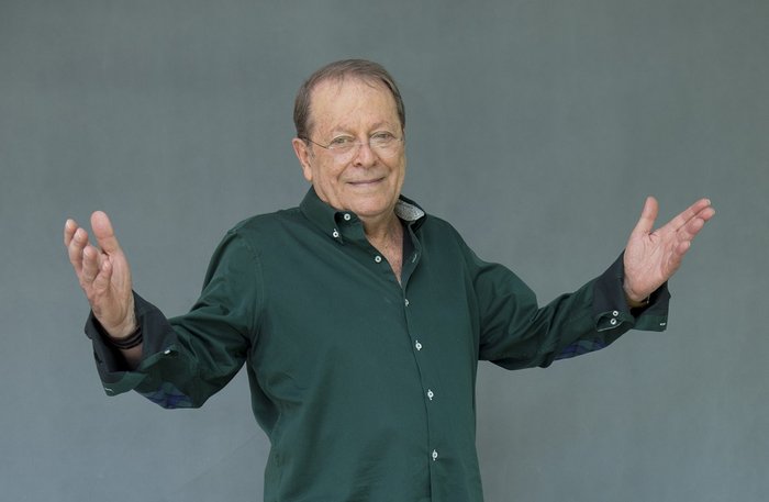 Estevam Avellar / TV Globo