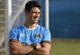 Eduardo Gabardo: Grêmio negocia a volta de Giuliano