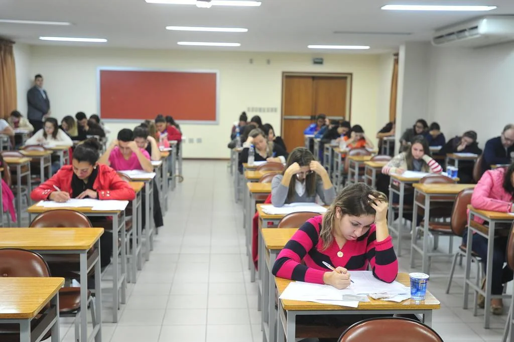 Inscrições para vestibular da Unifra com 440 vagas encerram hoje | GZH
