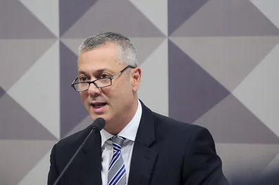 Em discurso, presidente do Instituto Internacional de Estudos de Direito do Estado, advogado Fábio Medina Osório