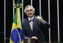 "Discurso totalmente irresponsável", afirma governador de Goiás sobre declarações de Bolsonaro