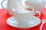 Quatro chás essenciais para o dia a dia. Chá branco pode ser consumido todos os dias. Pixabay / Domínio Público. 04/05/2016
