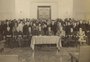 O jubileu de prata de Enio Arioli em 1968