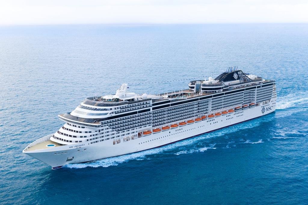 Cruzeiros de travessia entre Europa e Brasil já estão à venda GZH