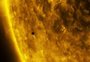 Em fenômeno raro, Mercúrio ficará entre o Sol e a Terra na segunda-feira