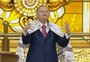 Edir Macedo, líder da Igreja Universal, declara apoio a Bolsonaro