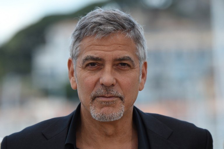 George Clooney afirma que Trump não será presidente e ...