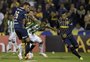 Inter faz proposta para meia argentino Montoya