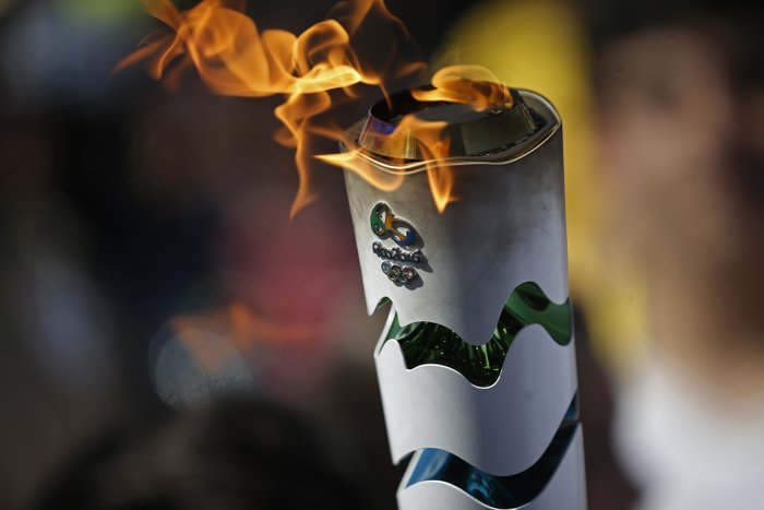 Rio2016 / Divulgação