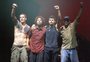 Rage Against the Machine anuncia reunião para shows em 2020 