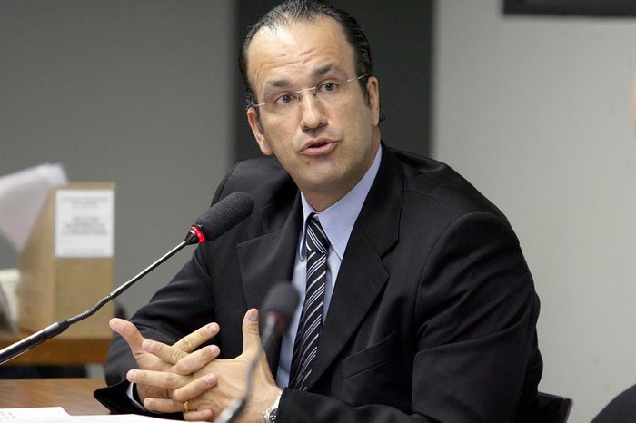 Ailton de Freitas / Agência O Globo