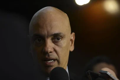 Alexandre de Moraes