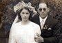 As bodas de vinho do casal Sangali, em Veranópolis