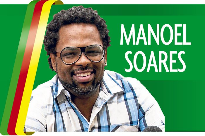 manoel soares