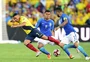 Casemiro será o capitão da Seleção Brasileira contra a Bolívia