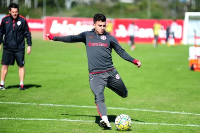 Andrigo; Inter; Argel