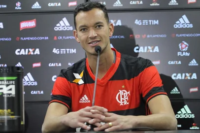 Réver; Flamengo