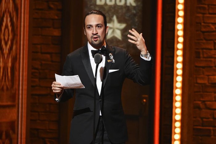 Theo Wargo / GETTY IMAGES NORTH AMERICA