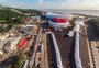 Justiça quer saber se Fifa vai ou não responder por estruturas temporárias do Beira-Rio na Copa