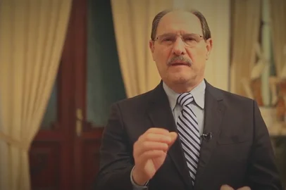 rdgol; sartori; Sartori convida Cpers ao diálogo e pede desocupação do CAFF