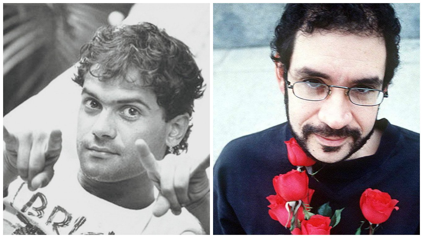 Batalha Musical do Supersábado: Cazuza x Renato Russo | GZH