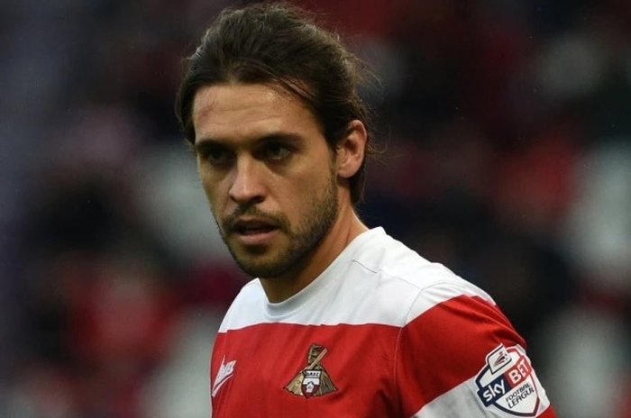 Doncaster Rovers FC Doncaster Rovers FC