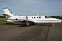  FLORIANÓPOLIS, SC, BRASIL - Avião jato Cessna citation 500I, PT- LOG. // ** FOTO NÃO É DE DIVULGAÇÃO, SEM CRÉDITO A PEDIDO DO FOTÓGRAFO** 