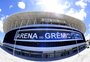 FOTOS: confira como está o gramado da Arena após a reforma 