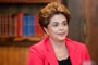 BrasÃ­lia - DF, 22/06/2016. Presidenta Dilma Rousseff durante entrevista para o Jornal El-PaÃ­s no PalÃ¡cio da Alvorada. Foto: Roberto Stuckert Filho/PR
