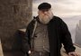 "Escrevi centenas de páginas", diz George R.R Martin sobre sexto livro de "Game of Thrones"